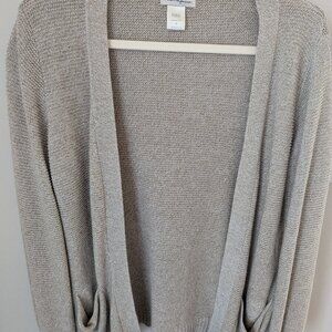 Cotton Emporium Sweater